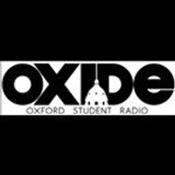 Oxide Student Radio