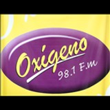 Oxígeno 98.1