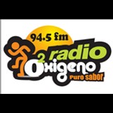 Oxigeno FM