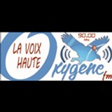 OXYGENE FM