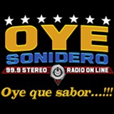 Oye Sonidero