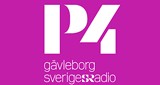 P4 Gävleborg