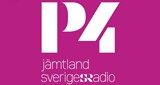 P4 Jämtland