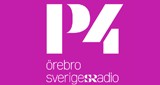 P4 Örebro