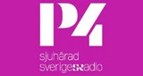 P4 Sjuhärad