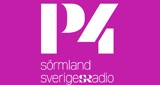 P4 Sörmland