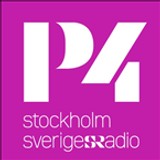 P4 Stockholm