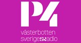 P4 Västerbotten