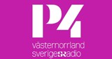 P4 Västernorrland