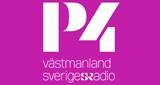 P4 Västmanland