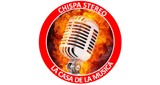 Chispa Stereo