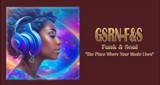 Global Sensations Radio Network - Funk & Soul