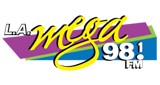 La Mega 98.1 FM