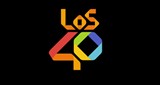 Los 40 Principales PA