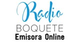 Radio Boquete On