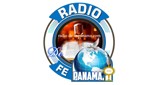 Radio de Fe Panama