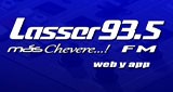 Stereo Lasser 93.5 fm