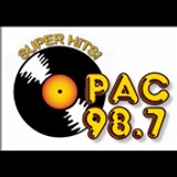 Pac 98.7