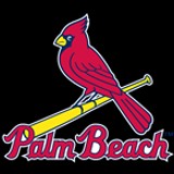 Palm Beach Cardinals Baseball Network