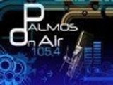 Palmos On Air 105.4