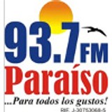 Paraiso 93.7 FM