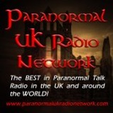 Paranormal UK Radio Network