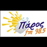 Paros FM 98.5