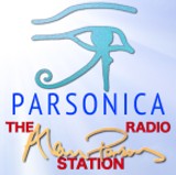 Parsonica - The Alan Parsons Radio Station