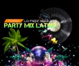 Party Mix Latino