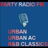 Party Radio FM Urban