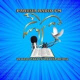 Parusia Radio