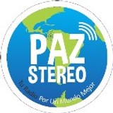 Paz Stereo