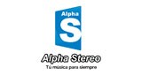 Alpha Stereo