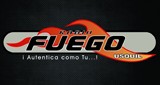 Fuego - Usquil