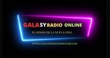 Galasy Radio Online