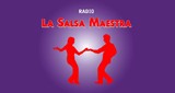 La Salsa Maestra