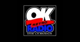 Ok Radio Retro