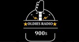 Oldies Radio 900s