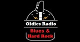 Oldies Radio - Blues and Hard Rock