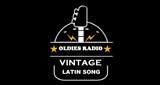 Oldies Radio - Vintage Latin Song