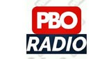 PBO Radio