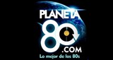 Planeta 80 Radio