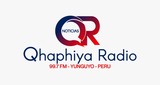 Qhaphiya Radio