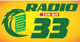 Radio 33 AREQUIPA RMX