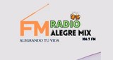 Radio Alegre Mix