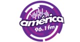 Radio America 96.1