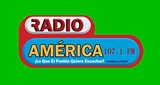 Radio América Uchiza