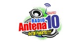 Radio Antena 10