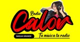 Radio Calor Bagua Grande