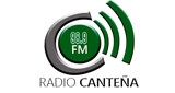 Radio Canteña 98.9 FM – Te Encanta